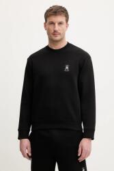 Giorgio Armani felső - fekete XXL - answear - 46 990 Ft