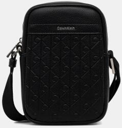 Calvin Klein táska - fekete Univerzális méret - answear - 17 990 Ft