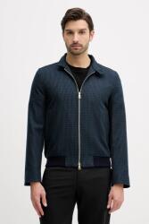 Paul Smith dzseki gyapjúkeverékből 0 - sötétkék M