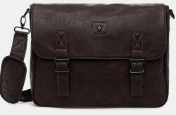 Medicine táska 40 x 30 x 8 cm - barna Univerzális méret