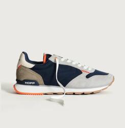 Hoff sportcipő DELOS - sötétkék Férfi 45