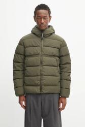 C. P. Company pehelydzseki - zöld M - answear - 149 990 Ft