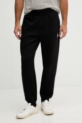 Armani Exchange melegítőnadrág - fekete L - answear - 25 990 Ft