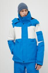 Picture rövid kabát Payma - kék S