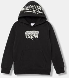 PUMA gyerek felső MID90s - fekete 152