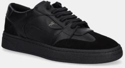 Giuseppe Zanotti bőr sportcipő GZ/94 - fekete Férfi 46 - answear - 249 990 Ft