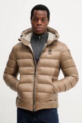 Blauer rövid kabát - barna XXL