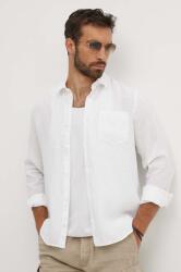 Vilebrequin len ing CAROUBIS - fehér XXL