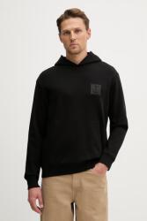 Just Cavalli pamut melegítőfelső - fekete S - answear - 83 990 Ft