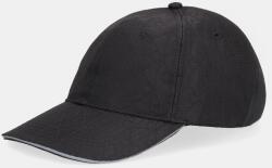 Calvin Klein baseball sapka - fekete Univerzális méret - answear - 17 990 Ft