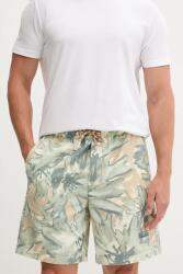 Napapijri farmer rövidnadrág N-Talla Aop - zöld L