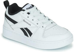 Reebok Classic Pantofi sport Casual Fete REEBOK ROYAL PRIME Reebok Classic Alb 31 - spartoo - 179,10 RON