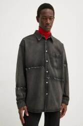 MM6 Maison Margiela farmering - szürke S