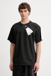 MM6 Maison Margiela pamut póló - fehér M - answear - 79 990 Ft