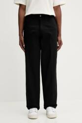 Dickies nadrág - fekete 34/32 - answear - 19 490 Ft