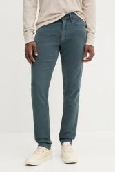 rag & bone farmer - kék 34/32 - answear - 43 990 Ft
