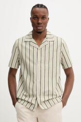 Les Deux pamut ing - zöld M - answear - 26 990 Ft