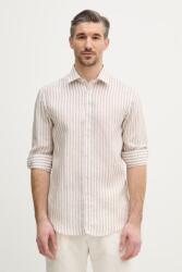 Paul&Shark len ing - bézs 39