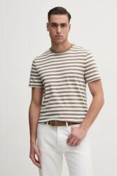 Michael Kors pamut póló - zöld L - answear - 20 990 Ft