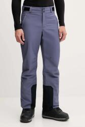 Rossignol sínadrág INSULATED - lila S