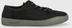 Camper sportcipő Chemise - fekete Férfi 41