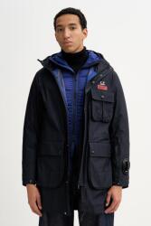 C. P. Company rövid kabát - sötétkék M - answear - 399 990 Ft