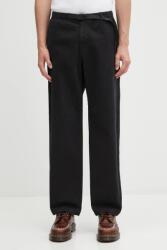 Gramicci nadrág Cliff - fekete XL