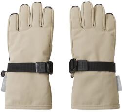 Reima gyerek síkesztyű Tartu - bézs 8-10 éveseknek