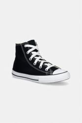Converse - Gyerek sportcipő - fekete 33