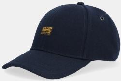 G-Star baseball sapka - sötétkék Univerzális méret - answear - 15 990 Ft