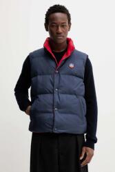 Bally ujjatlan - sötétkék M