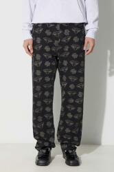 Billionaire Boys Club farmer Diamonds & Dollars Denim - fekete 34