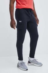 Under Armour melegítőnadrág - fekete L - answear - 22 990 Ft