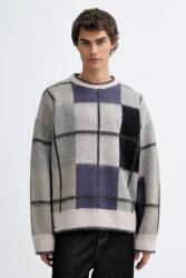 The Ragged Priest pulóver - szürke L