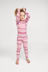 Reima funkciónális gyerek fehérnemű Taitoa - rózsaszín 80 - answear - 32 990 Ft