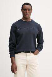 Hackett felső - sötétkék S - answear - 28 990 Ft