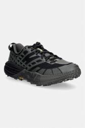 Hoka sportcipő US Speedgoat 2 - szürke Férfi 42 2/3