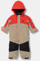 Burton kezeslábas - bézs 92