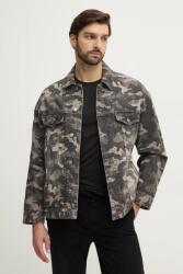 Michael Kors rövid kabát - szürke L/XL