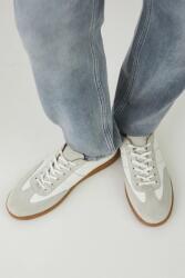 Medicine bőr sportcipő - fehér Férfi 43 - answear - 15 990 Ft