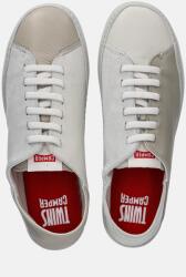 Camper bőr sportcipő TWS - bézs Férfi 42