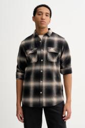 Rip Curl pamut ing COUNT - fekete S