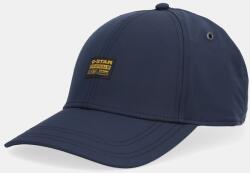 G-Star baseball sapka - sötétkék Univerzális méret - answear - 17 990 Ft