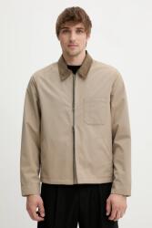 Samsoe Samsoe rövid kabát SAROBIN - bézs M