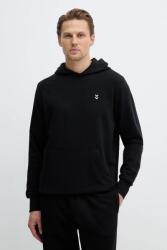 Hummel felső - fekete S - answear - 15 190 Ft