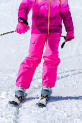 Lego Wear gyerek nadrág - rózsaszín 140