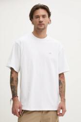 Dickies pamut póló Clancy Heavyweight Tee - fehér M