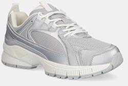 Giorgio Armani sportcipő - ezüst Férfi 41