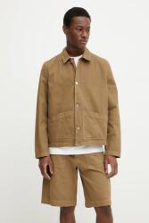 Sunflower pamut kabát - bézs M