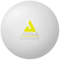 JOOLA Pingponglabda-készlet 55 mm, extra nagy, kezdőknek, 28 db (fehér) JOOLA ELEPHANT (44370) - sportjatekshop